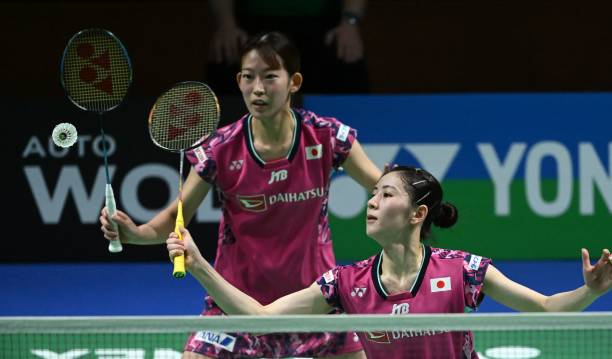 羽毛球步法+手法完整訓(xùn)練:專業(yè)教學(xué)視頻