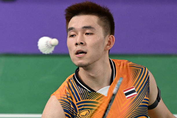 幕后英雄:新加坡羽毛球隊(duì)教練組成員照片與執(zhí)教故事