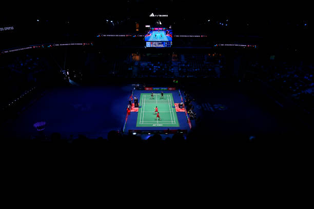 羽毛球場經(jīng)營成本控制與利潤優(yōu)化技巧