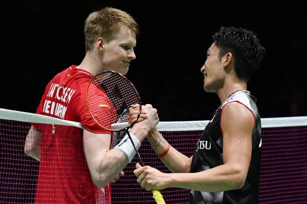 羽毛球混雙決賽選手技術(shù)對比：誰的戰(zhàn)術(shù)更勝一籌？