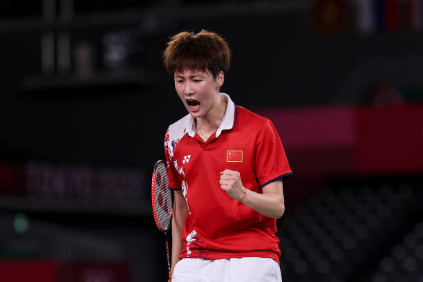 安賽龍幾歲開始打羽毛球？揭秘他的成長時間線