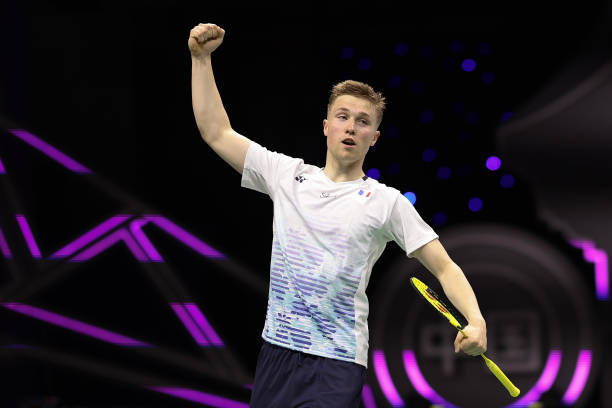 羽毛球拍磅數(shù)選擇必看：避免拉線不當(dāng)影響發(fā)揮