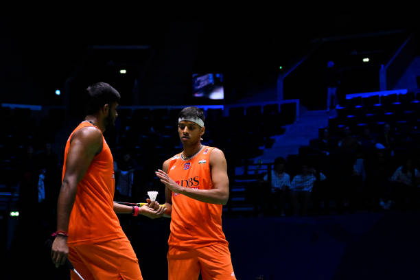 羽毛球新手必看：擊球規(guī)則詳解，避免常見誤區(qū)