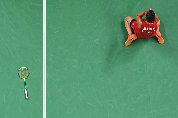 零基礎(chǔ)教程：1分鐘學(xué)會(huì)畫(huà)羽毛球（超簡(jiǎn)單步驟）