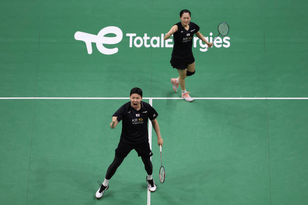 單打發(fā)球正確姿勢詳解 - 從站位到揮拍全解析