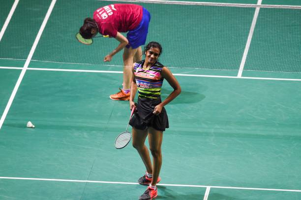 羽壇巨星李宗偉高清生活照集錦，溫暖又勵(lì)志