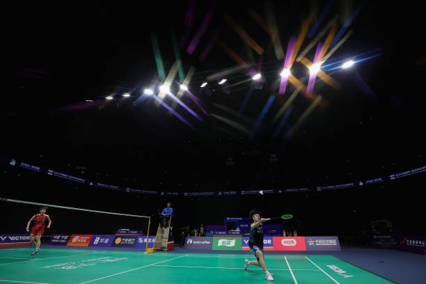 陳雨菲印尼公開賽逆轉取勝，展現(xiàn)大心臟！