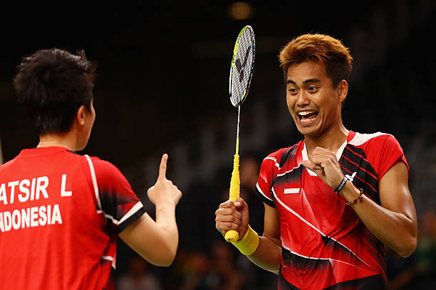 國(guó)際羽聯(lián)(BWF)標(biāo)準(zhǔn)羽毛球場(chǎng)尺寸指南