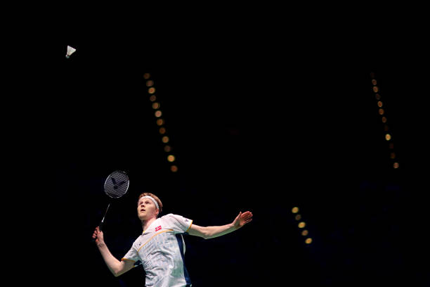 如何選擇適合自己的Atreus羽毛球裝備？