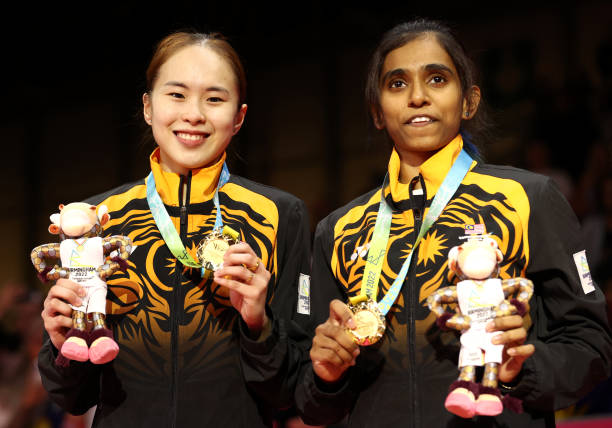 專業(yè)選手都在用！盤點世界十大頂級羽毛球拍品牌