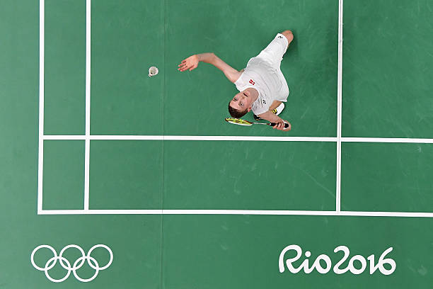 羽毛球拍高磅數(shù)的3大好處,讓你打球更輕松