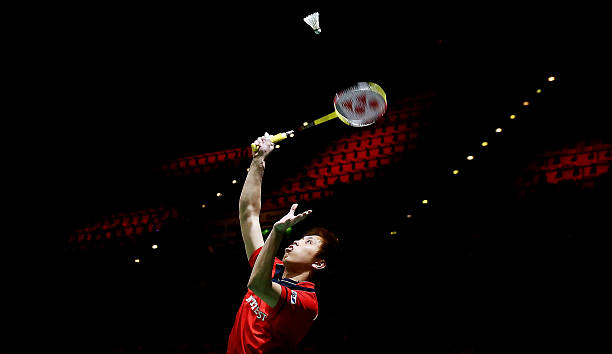 2020羽毛球規(guī)則更新:單打與雙打發(fā)球區(qū)調(diào)整詳解