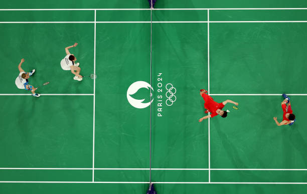 高遠(yuǎn)球擊球點(diǎn)慢動(dòng)作分析：找到最佳發(fā)力時(shí)機(jī)