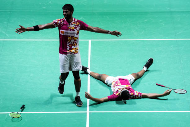 CA羽毛球測評：性價比高還是低端入門？