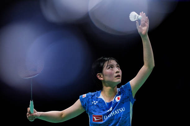 揮拍之間見真章——我的羽毛球成長故事