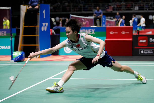 羽毛球單打出界爭(zhēng)議？這些細(xì)節(jié)決定勝負(fù)