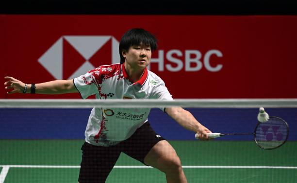 羽毛球比賽場地劃線規(guī)則:單打和雙打如何區(qū)分?