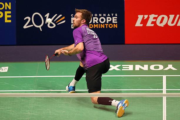 這些兒童羽毛球館名字，讓孩子愛上運(yùn)動！