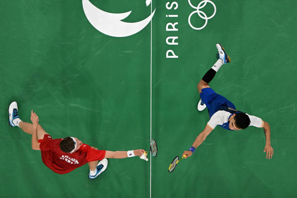 新加坡羽毛球明星薪資曝光：頂尖選手能拿多少？