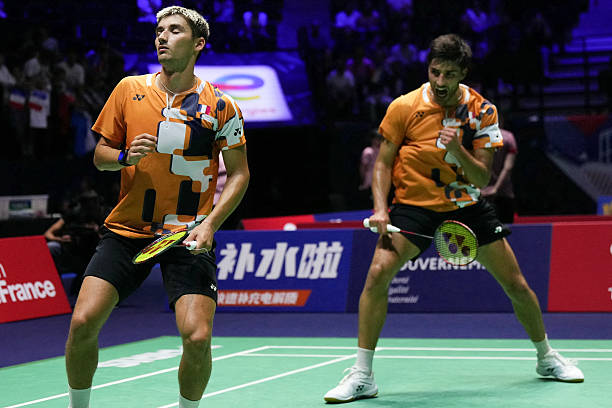 羽毛球單打比賽賽制解析：21分制與三局兩勝制