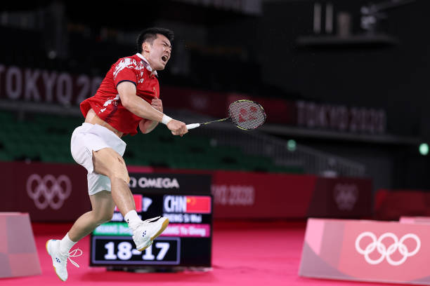 羽毛球比賽場地面積要求：國際羽聯(lián)（BWF）最新標(biāo)準(zhǔn)