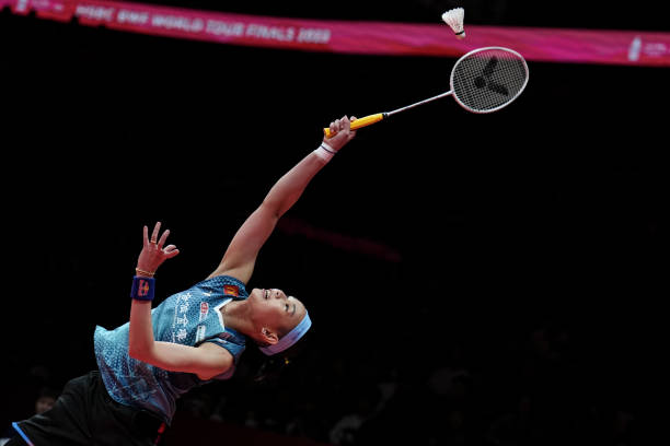 羽毛球拍品牌推薦：哪款最適合你？