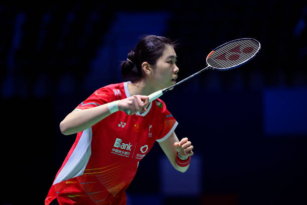 羽毛球AS05代表什么？如何選擇適合的羽毛球型號？