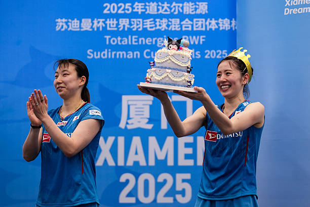 羽毛球零基礎(chǔ)教學(xué)視頻完整版 - 新手必看全套教程