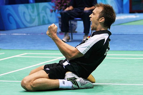 2021羽毛球拍科技排行：新材料與創(chuàng)新設計誰更吸睛？