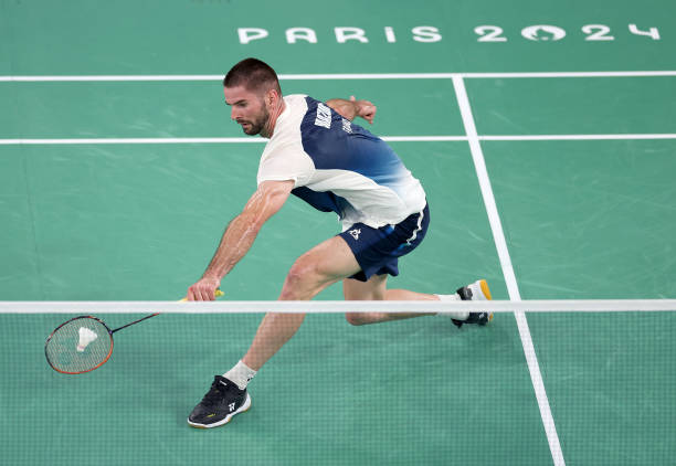 羽毛球場(chǎng)凈空高度要求：室內(nèi)場(chǎng)地需注意什么？