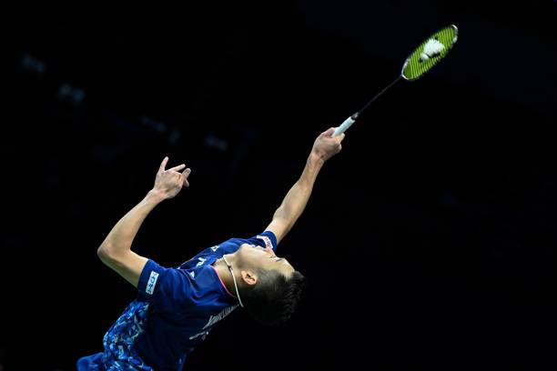 羽毛球單打與雙打規(guī)則對(duì)比解析圖