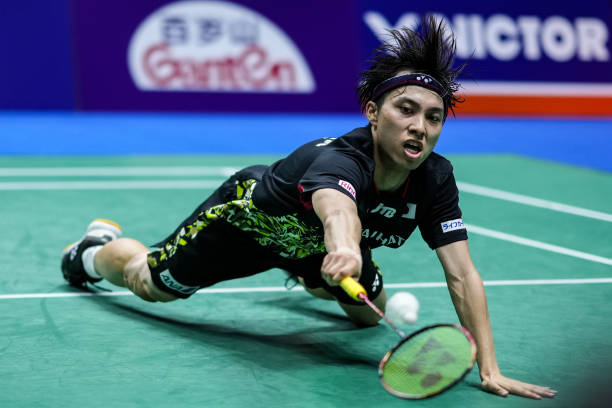 羽毛球場(chǎng)劃線規(guī)則:長(zhǎng)寬及邊界線解析