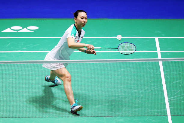 從入門到專業(yè):2023羽毛球裝備品牌分級指南