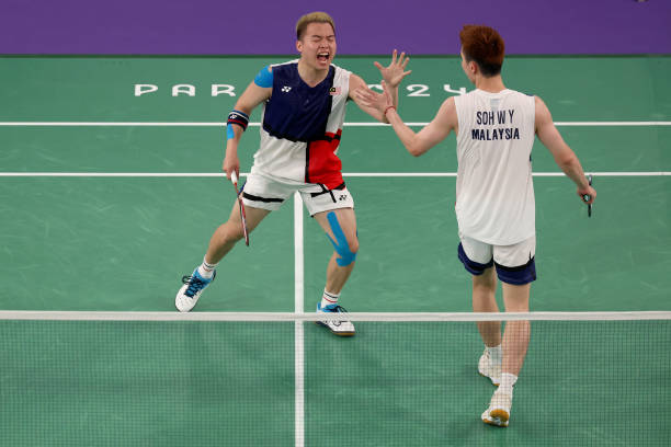 萌娃揮拍！小學(xué)生羽毛球表演精彩集錦