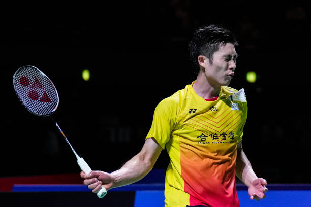 200-500元檔位哪款羽毛球拍最香？實(shí)測(cè)對(duì)比告訴你！