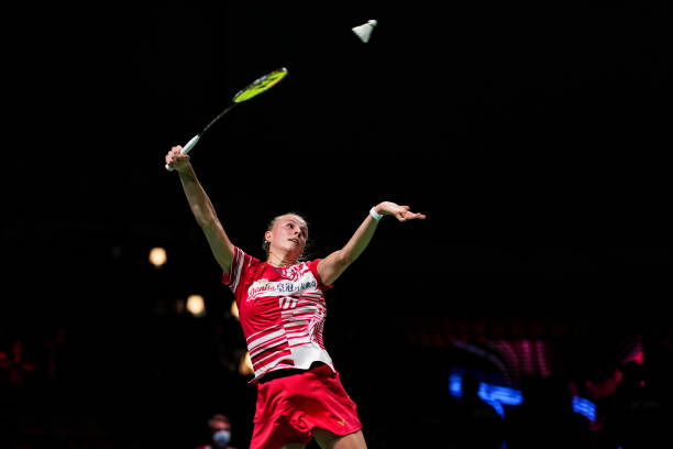 羽毛球殺球發(fā)力秘訣｜3步提升爆發(fā)力，輕松突破對手防守