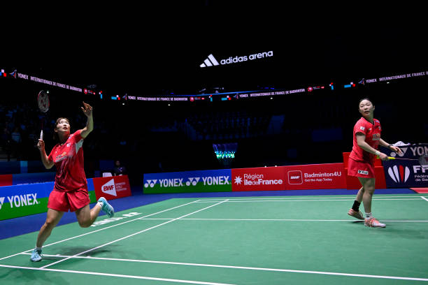 入門級(jí)羽毛球拍怎么選？速度型球拍選購指南