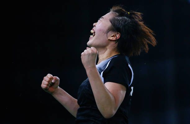 羽毛球術(shù)語不再難！5種聯(lián)想記憶法幫你搞定