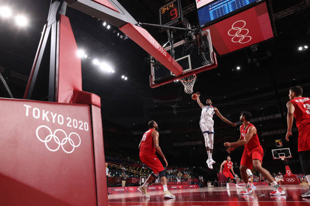 什么是男子U19籃球？青少年籃球賽事全解析