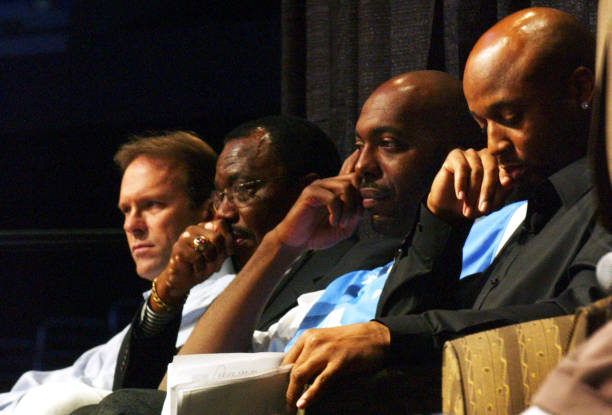 高清回放:NBA總決賽第七場完整比賽錄像