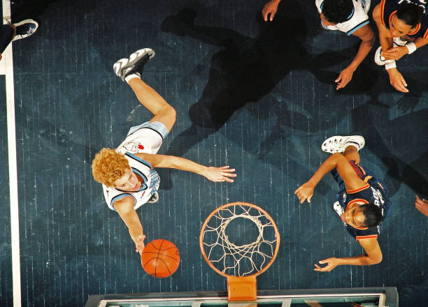 現(xiàn)役NBA單打能力最強(qiáng)的十大球星排名