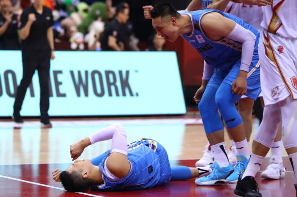 NBA夏季聯(lián)賽直播：新秀首秀不容錯(cuò)過(guò)