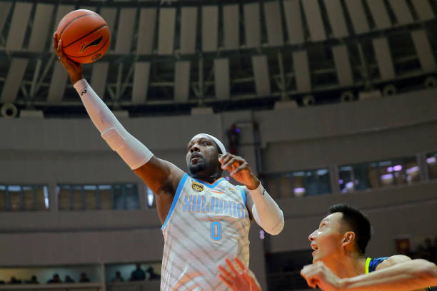 2023年亞洲杯籃球賽：比賽時間及場館安排解析