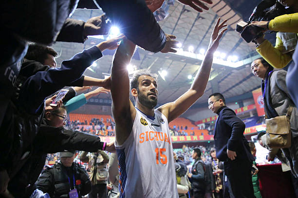 立陶宛籃球聯(lián)賽:歐洲籃球的重要力量