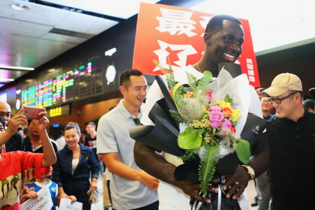 單節(jié)37分神跡:克萊·湯普森如何創(chuàng)造NBA歷史記錄