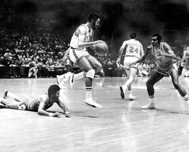 致敬偶像：選擇與球星同款號碼的利與弊