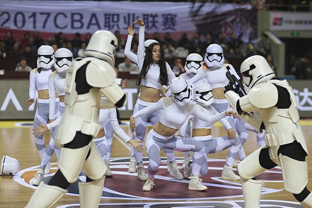 2023年WCBA球員年薪TOP10:這些女籃明星收入驚人