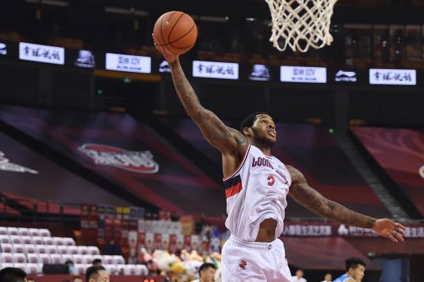 nba直播吧手機版在線中的隱藏彩蛋與細節(jié)盤點