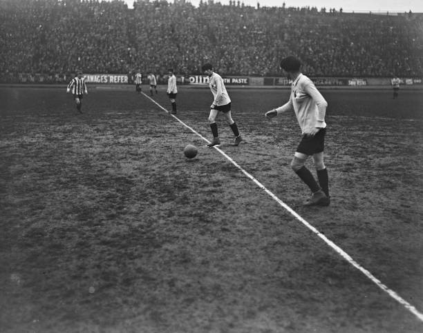 足球迷必備:5款高效查看比賽結(jié)果的App盤點(diǎn)