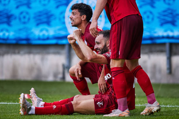 傷病前后的羅納爾多：身體素質(zhì)發(fā)生了怎樣的變化？